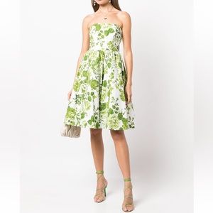 Reformation Buttercup dress
